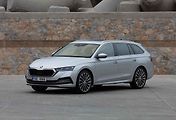 Škoda Octavia - 496900 Kč