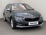 Škoda Octavia (2021) 2.0 TDi 4x4, 2.maj,ČR, Scout - náhled 1