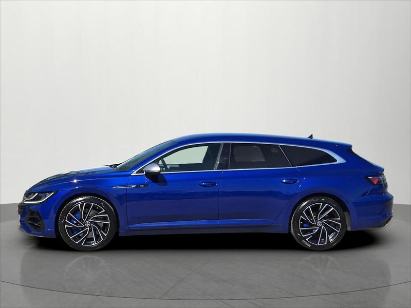 Volkswagen Arteon 2,0 TSi 235Kw R 4Motion DPH - fotka 4 z 30