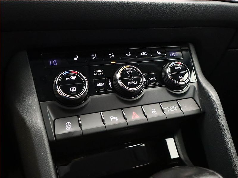 Škoda Kodiaq (2022) 2.0 TDI 4x4 - fotka 10 z 20