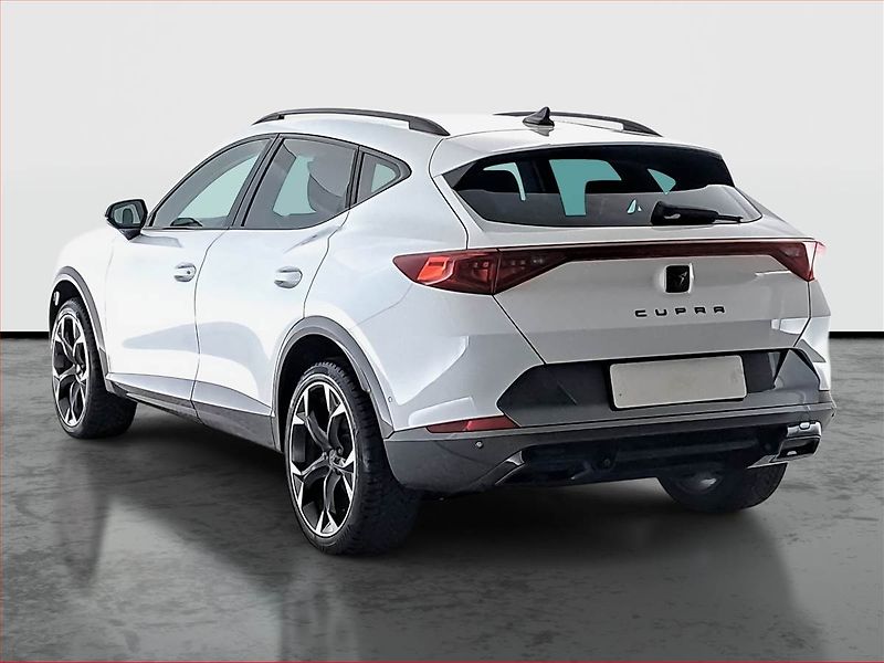 Cupra Formentor (2024) 2.0 TSI 4Drive - fotka 4 z 19