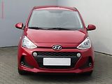 Hyundai i10 (2018) 1.0 i, 1.maj,ČR, Klima - náhled 1