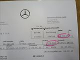 Mercedes-Benz Třídy B 1,6   200 - náhled 22