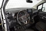 Opel Combo (2022) 1.5D 96 Elegance Plus 5d - náhled 9