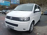 Volkswagen Multivan 2,0 TDi  Startline - náhled 2