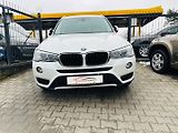BMW X3 (2015) xDrive20d, ČR, TOP STAV - náhled 1