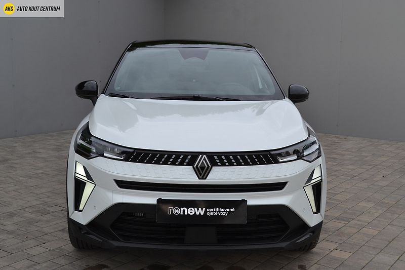 Renault Captur Techno TCe 90 - fotka 49 z 50