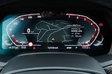 BMW X6 40i xDrive, ČR, Masáž, Webasto - náhled 20
