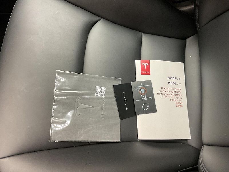 Tesla Model 3 LONG RANGE DUAL MOTOR SOH 94% - fotka 10 z 10