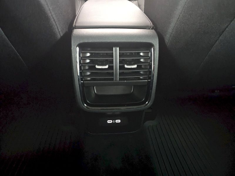Škoda Octavia (2024) 1.5TSi 85kW SELECTION - fotka 27 z 30