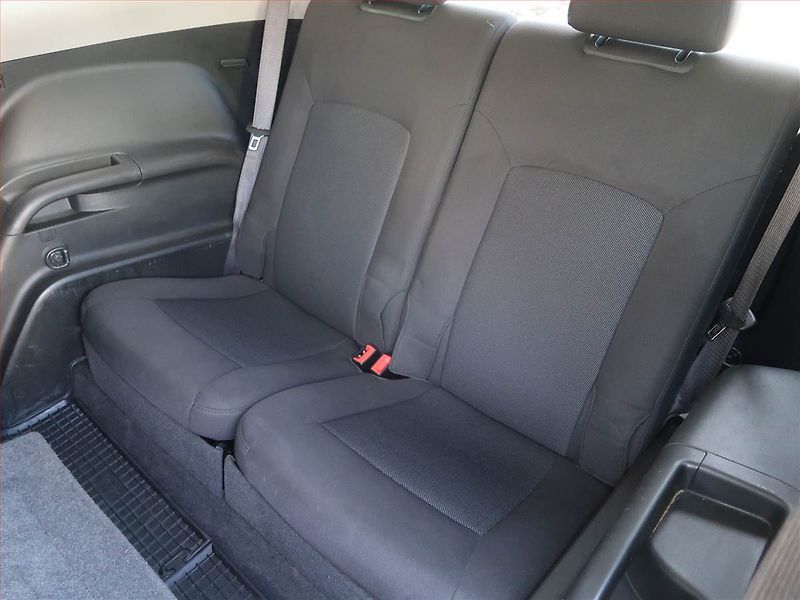 Chevrolet Orlando (2013) 2.0 VCDi, Tempomat - fotka 21 z 22