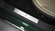 Tesla Model S „Shooting Brake“ od RemetzCar.