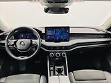 Škoda Superb 2,0 TDI 110kW DSG Selection - náhled 9