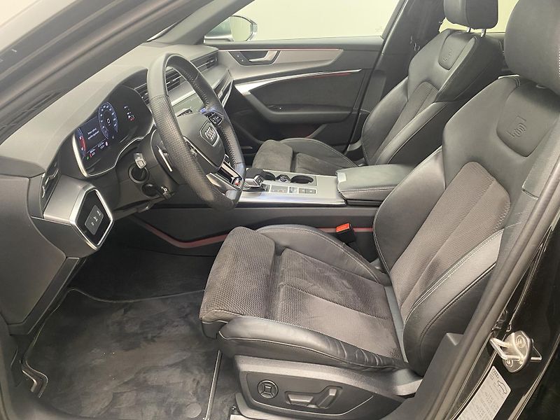 Audi S6 3.0TDI AVANT QUATTRO AUT - fotka 3 z 55