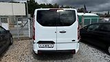 Ford Transit Custom (2018) 2.0TDCi 77kW *L1H1*9míst* - náhled 4