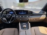 Mercedes-Benz GLE 450d 4M, 1.majitel, CZ - náhled 11