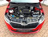 Škoda Fabia 1,0 TSi,1.maj.,ČR,DPH - náhled 8