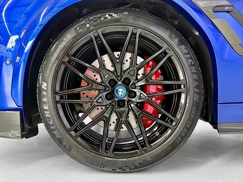 BMW X6 COMPETITION LCI, CARBON KIT SO - fotka 8 z 38