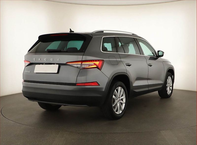 Škoda Kodiaq (2023) 2.0 TDI - fotka 5 z 19