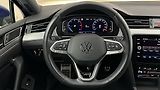 Volkswagen Passat 2.0 TDI DSG 4MOTION R-Line Var - náhled 9