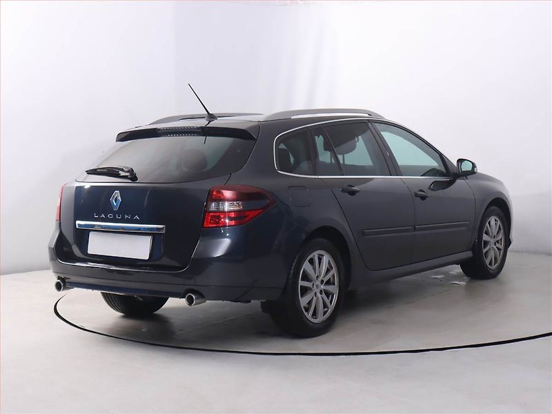 Renault Laguna (2012) 2.0 dCi, Automat, Serv.kniha - fotka 5 z 20
