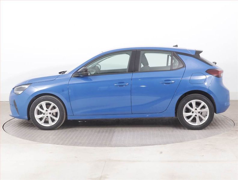 Opel Corsa (2023) 1.2 Turbo, Navi, Tempomat - fotka 3 z 15