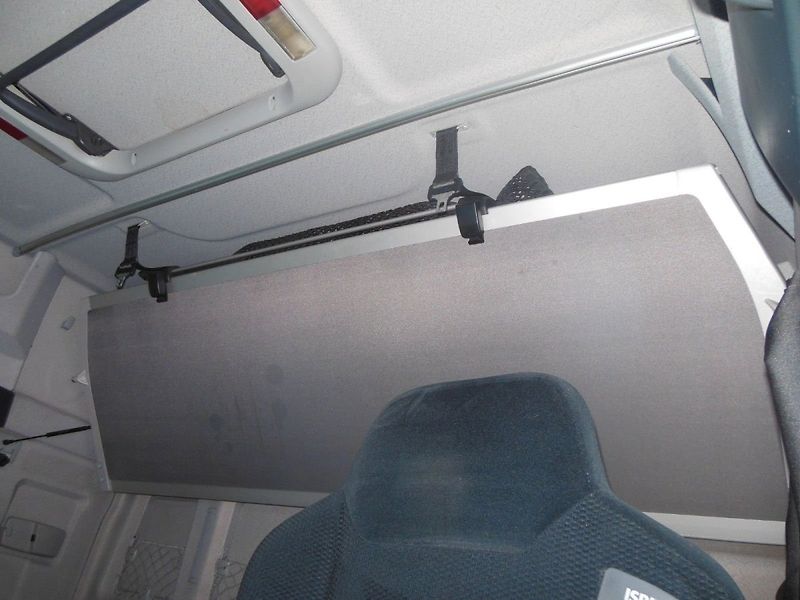 MAN TGX 18.480 LLS-U, LOWDECK - fotka 11 z 21