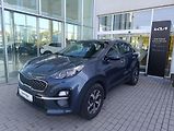 Kia Sportage (2019) 1.6. GDi 97kw Top ČR 1.MAJ - náhled 1