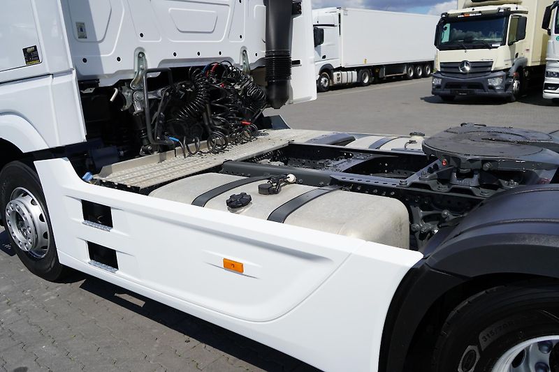 Mercedes-Benz Actros (2022)  L / 1851 / ACC / E 6 / MP 5 / - fotka 10 z 54