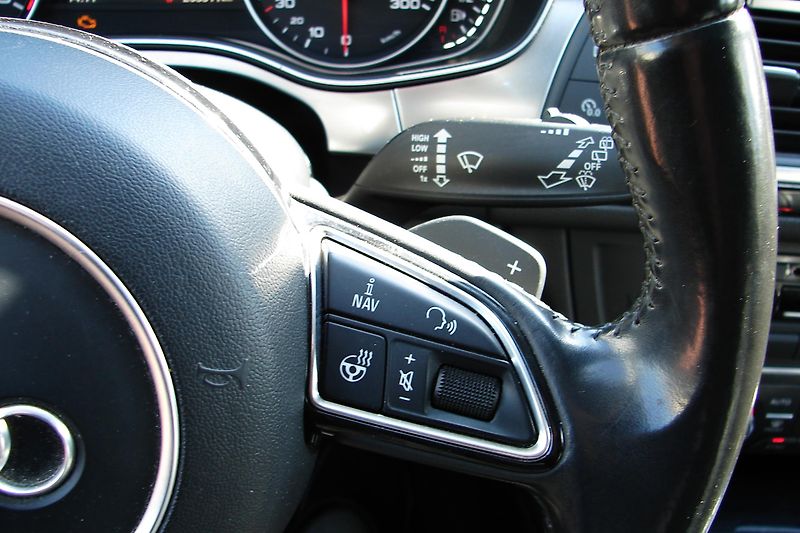 Audi A6 Allroad 3.0BiTDi V6 320PS Quattro Kůže - fotka 27 z 58