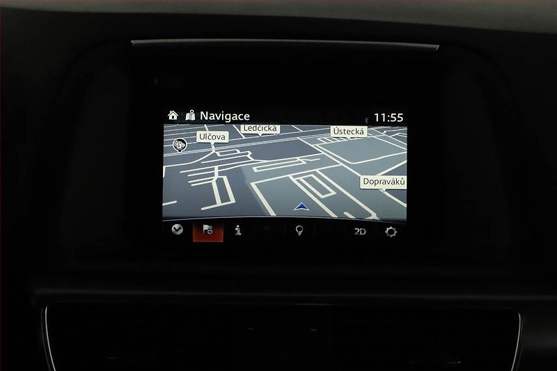 Mazda CX-5 (2015) 2.5 Skyactiv-G, 4X4, Automat - fotka 17 z 19