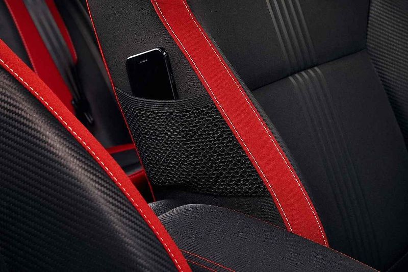 Škoda Fabia. Ilustrační foto.
