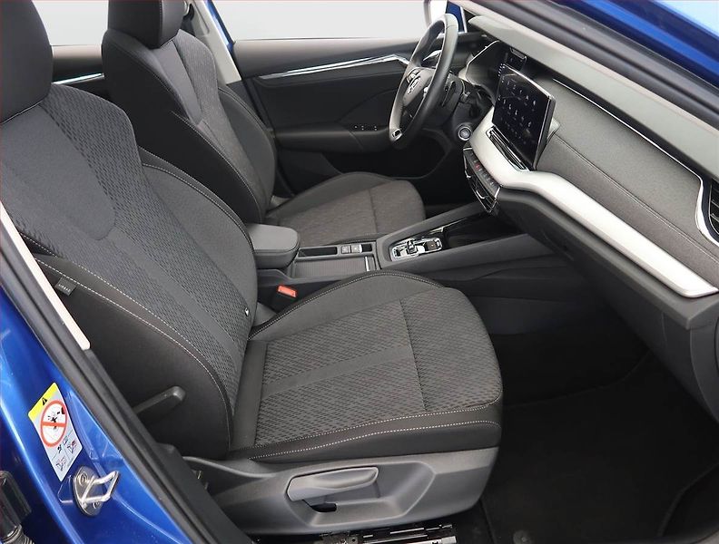Škoda Octavia (2022) Style 2.0 TSI - fotka 9 z 24