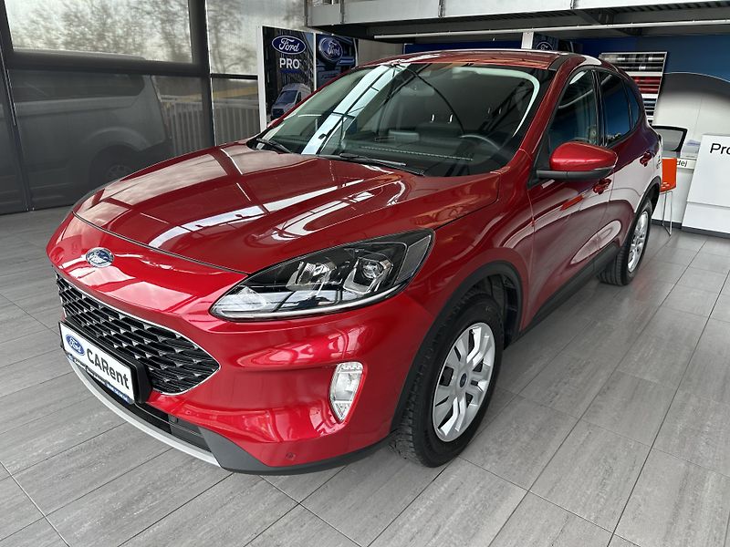 Ford Kuga Business 1.5 EB 120k man.  - fotografie inzerátu