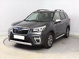 Subaru Forester (2020) 2.0 e-Boxer MHEV - náhled 1