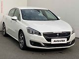 Peugeot 508 (2014) 2.0 HDi, Allure, AT, LED, TZ - náhled 1