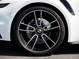 Porsche 911 Turbo S Cabriolet - náhled 12