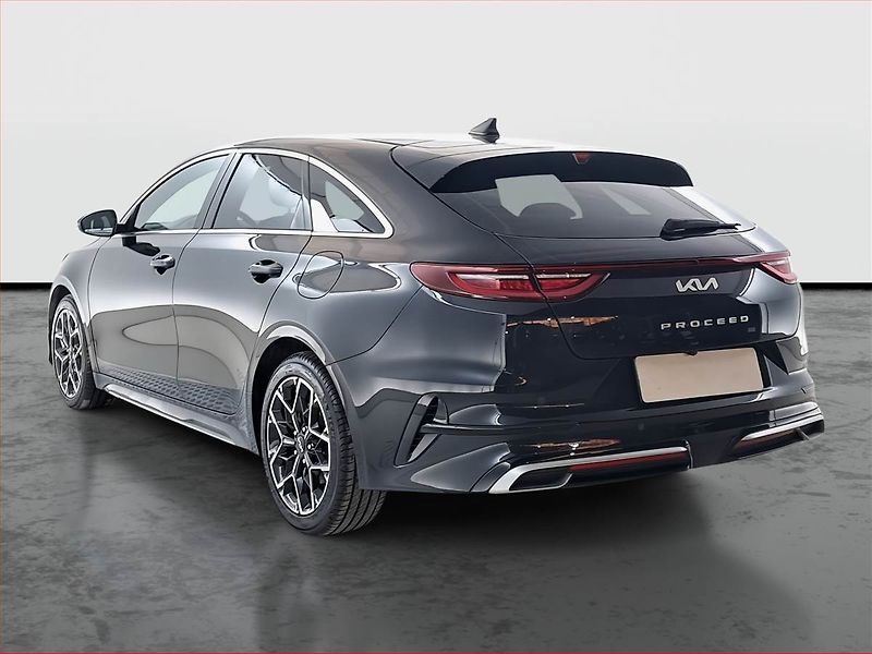 Kia Pro_Ceed (2021) GT-Line 1.5 T-GDI - fotka 4 z 22