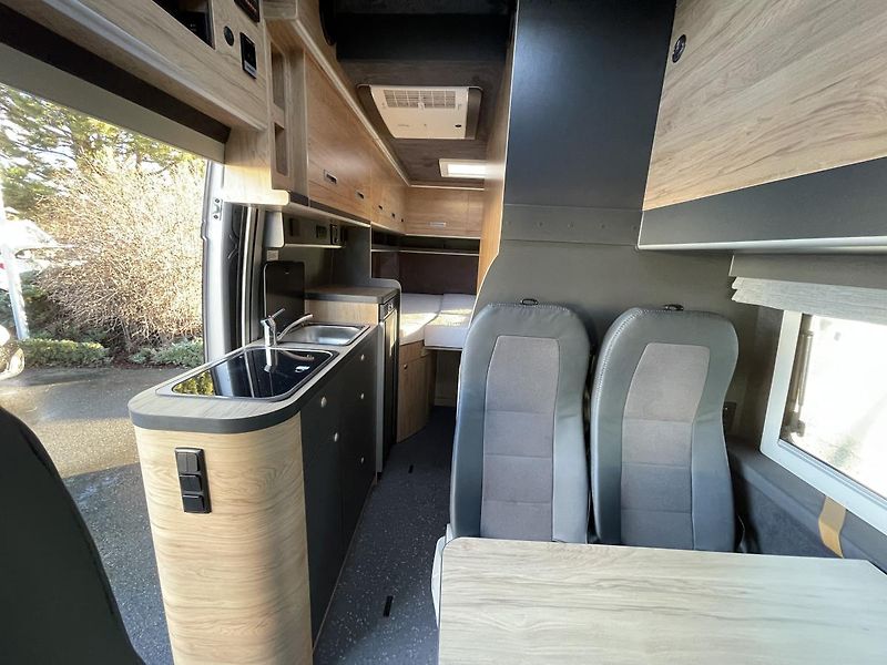 Peugeot Ostatní (2021) Globe-Traveller Voyager Z - fotka 19 z 22