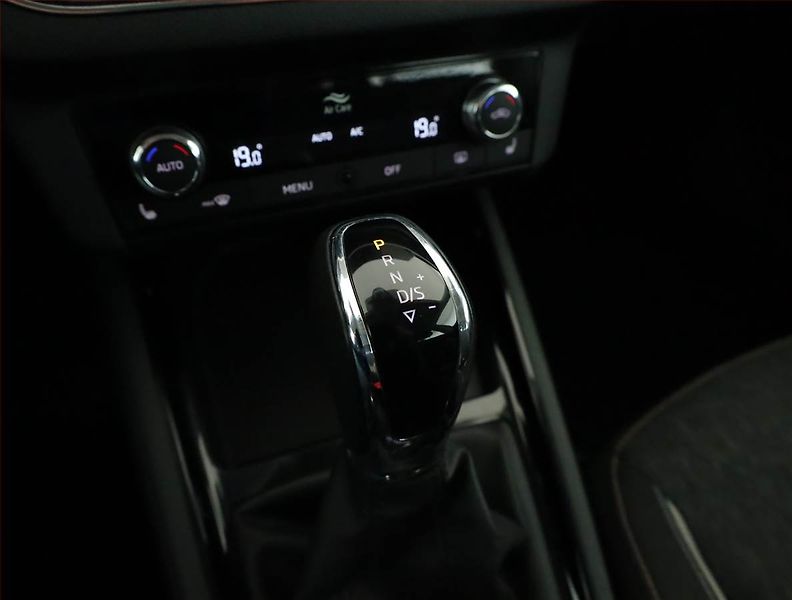 Škoda Kamiq (2021) Style 1.0 TSI, Automat - fotka 11 z 19