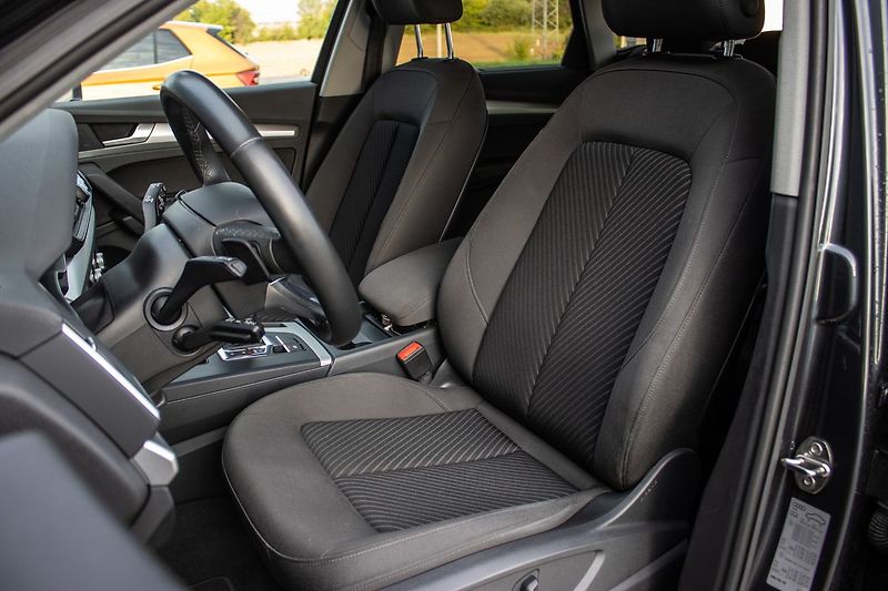 Audi Q5 - fotka 15 z 32