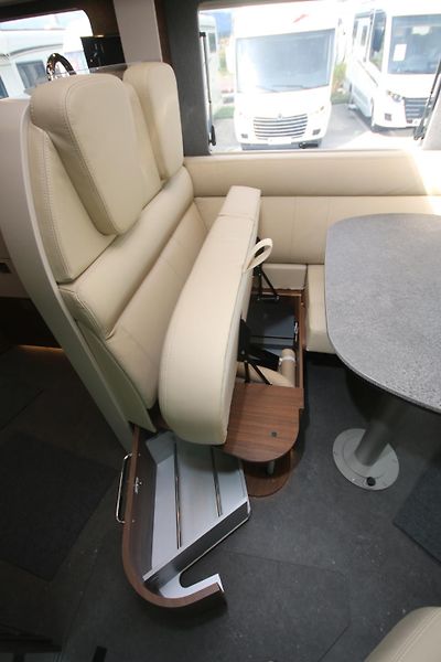Carthago (2026) CHIC c-line I 4.9LEL výprodej - fotka 30 z 60