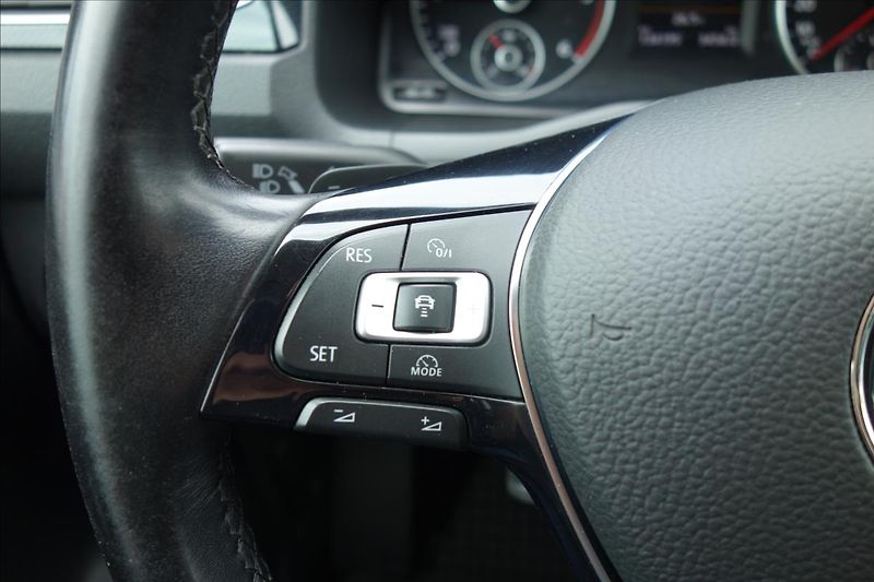 Volkswagen Caddy 2,0 TDi, DSG, 4MOTION, MAXI. - fotka 30 z 36