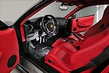 Ferrari F430 4,3 F1 V8 - náhled 11