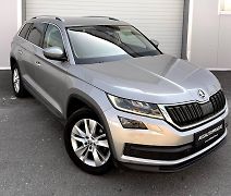 Škoda Kodiaq (2017) 4X4 DSG STYLE PLUS 7 MIST - fotografie inzerátu