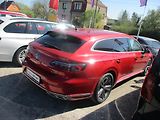 Volkswagen Arteon Shooting Brake (2021) 2,0 TDi - náhled 2