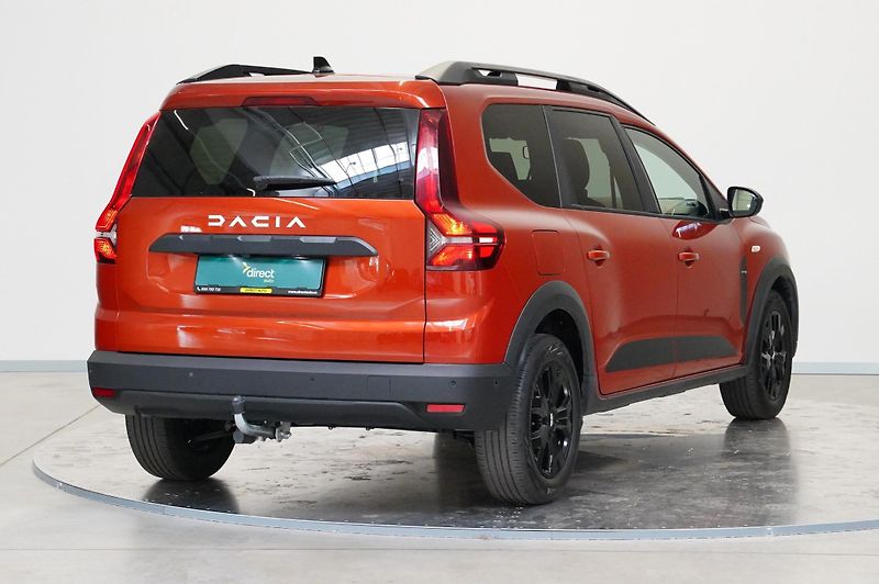 Dacia Jogger - fotka 3 z 6