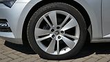 Škoda Superb Combi 2,0 TDI DSG Style - náhled 24