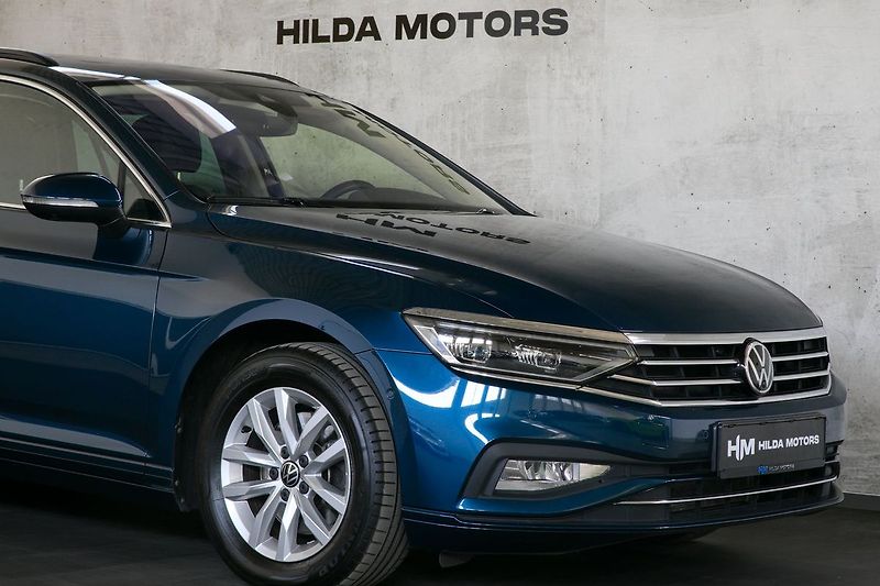 Volkswagen Passat 2.0TDI 110kW DSG IQ ACC Kamera - fotka 5 z 24