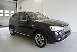 BMW X3 3.0d 230 kW XDRIVE AUTOMAT - náhled 2